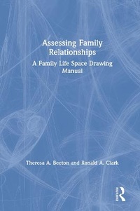 Enlarge image Cover: Assessing Family Relationships - Routledge
