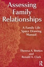 Cover: Assessing Family Relationships - Routledge