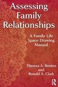Cover: Assessing Family Relationships - Routledge