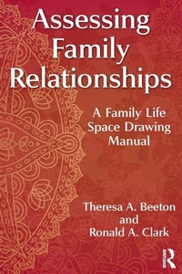 Enlarge image Cover: Assessing Family Relationships - Routledge