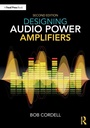 Cover: Designing Audio Power Amplifiers - Routledge