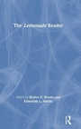 Cover: The Lemonade Reader - Routledge