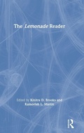 Cover: The Lemonade Reader - Routledge