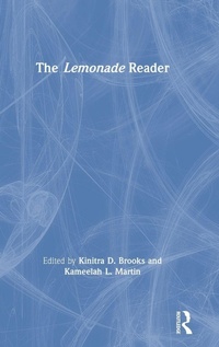 Enlarge image Cover: The Lemonade Reader - Routledge