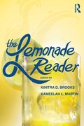 Cover: The Lemonade Reader - Routledge