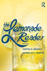 Enlarge image Cover: The Lemonade Reader - Routledge