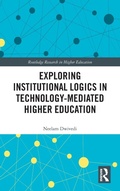 Bild: Exploring Institutional Logics for Technology-Mediated Higher Education - Routledge