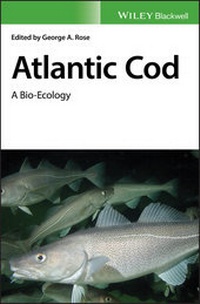Abbildung von: Atlantic Cod - Wiley