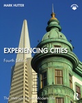 Cover: Experiencing Cities - Routledge