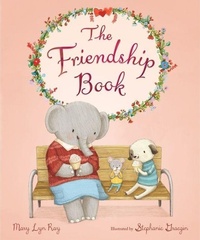 Enlarge image Cover: The Friendship Book - Hmh Books for Young Readers