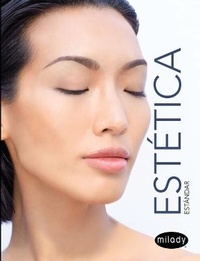 Abbildung von: Spanish Translated Milady Standard Esthetics: Fundamentals - Milady Publishing Co
