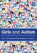 Cover: Girls and Autism - Routledge