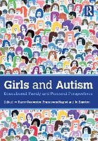 Enlarge image Cover: Girls and Autism - Routledge