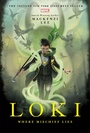 Cover: Loki - Hyperion