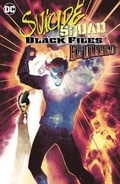 Cover: Suicide Squad Black Files - DC Comics