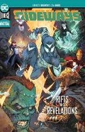 Cover: Sideways Vol. 2: Rifts and Revelations - DC Comics