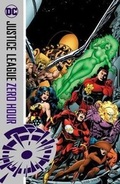 Cover: Justice League: Zero Hour - DC Comics