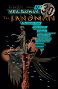Cover: Sandman Volume 9: The Kindly Ones 30th Anniversary Edition - Vertigo