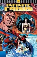 Cover: Infinite Crisis: DC Essential Edition - DC Comics