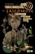 Cover: Sandman Volume 10: The Wake 30th Anniversary Edition - DC Comics