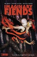 Cover: Imaginary Fiends - DC Comics