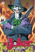 Cover: The Joker: The Bronze Age Omnibus - DC Comics