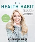 Cover: The Health Habit - Hay House Inc