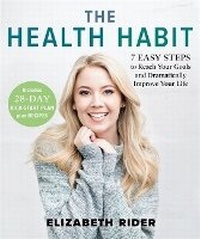Enlarge image Cover: The Health Habit - Hay House Inc