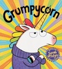 Cover: Grumpycorn - Scholastic