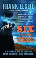 Cover: Six in the Wheel - Cengage Gale