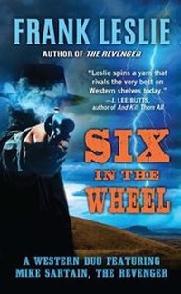 Enlarge image Cover: Six in the Wheel - Cengage Gale