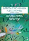 Cover: Introducing Human Geographies - Routledge