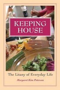 Bild vergrößern Bild: Keeping House - Jossey-Bass