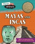 Cover: Facts and Artefacts: Mayas and Incas - Franklin Watts Ltd