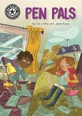 Cover: Reading Champion: Pen Pals - Franklin Watts Ltd