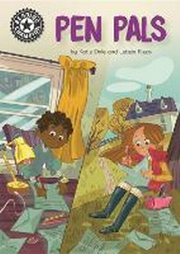 Enlarge image Cover: Reading Champion: Pen Pals - Franklin Watts Ltd