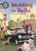 Cover: Reading Champion: Wedding in Delhi - Franklin Watts Ltd