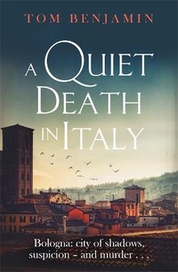 Abbildung von: A Quiet Death in Italy - Constable