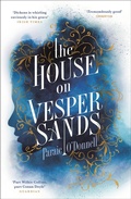 Cover: The House on Vesper Sands - Weidenfeld & Nicolson