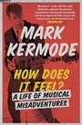 Cover: How Does It Feel? - Weidenfeld & Nicolson
