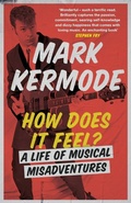 Cover: How Does It Feel? - Weidenfeld & Nicolson