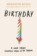 Cover: Birthday - Usborne Publishing Ltd