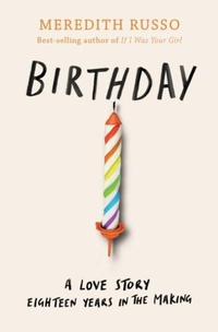 Enlarge image Cover: Birthday - Usborne Publishing Ltd