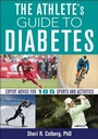 Cover: Athlete's Guide to Diabetes - Human Kinetics