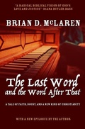 Cover: The Last Word and the Word after That - Fortress Press,U.S.