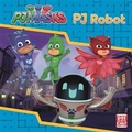 Cover: PJ Masks: PJ Robot - Pat-a-Cake