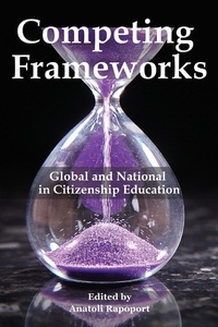 Enlarge image Cover: Competing Frameworks - Information Age Publishing