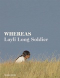 Cover: Whereas - Picador