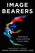 Cover: Image Bearers - Hodder Faith