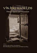 Cover: Viking Worlds - Oxbow Books